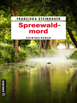 cover image of Spreewaldmord